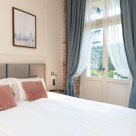 קרקוב Cozy Apartment In Old Town מראה חיצוני תמונה