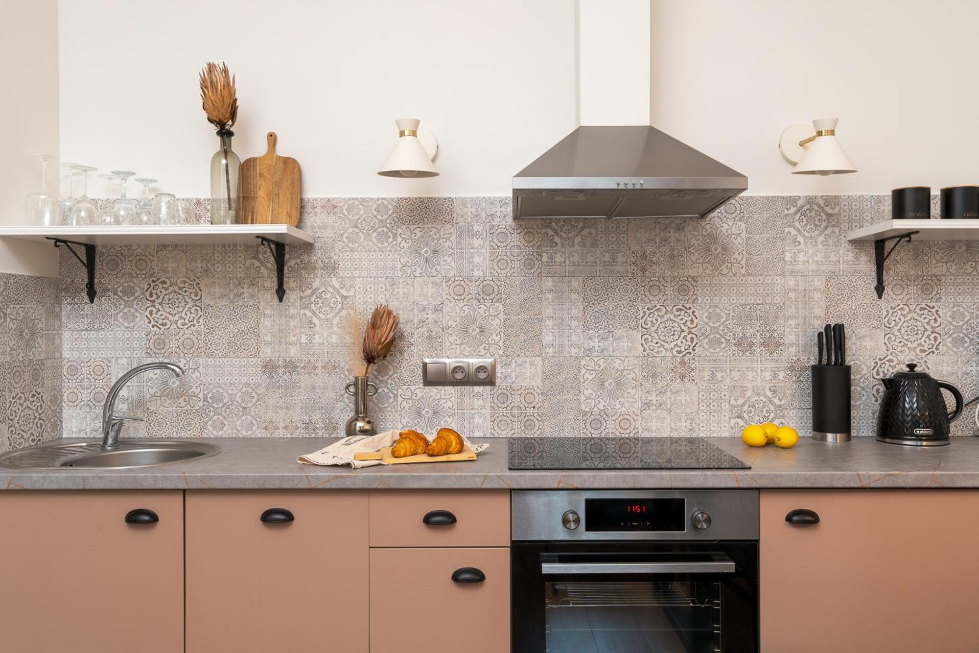קרקוב Cozy Apartment In Old Town מראה חיצוני תמונה